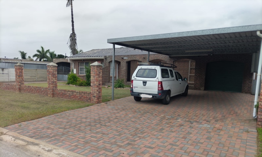 4 Bedroom Property for Sale in Retief Eastern Cape